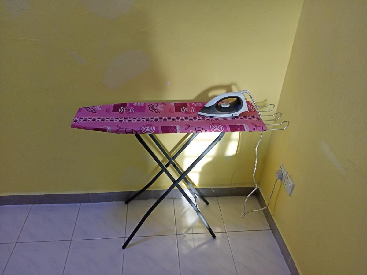 Bagan Lalang 5 Aircon Holiday home Kampong Bagan Lalang