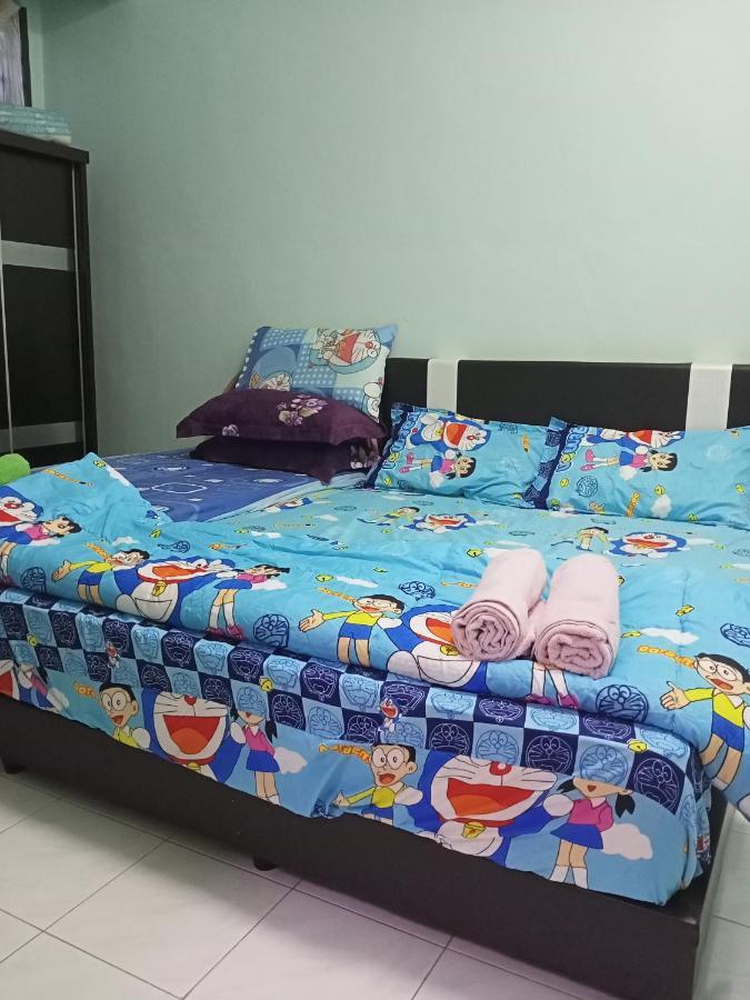 Bagan Lalang 5 Aircon *