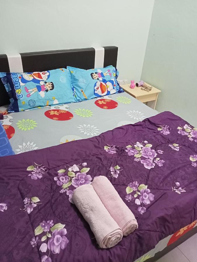 Bagan Lalang 5 Aircon