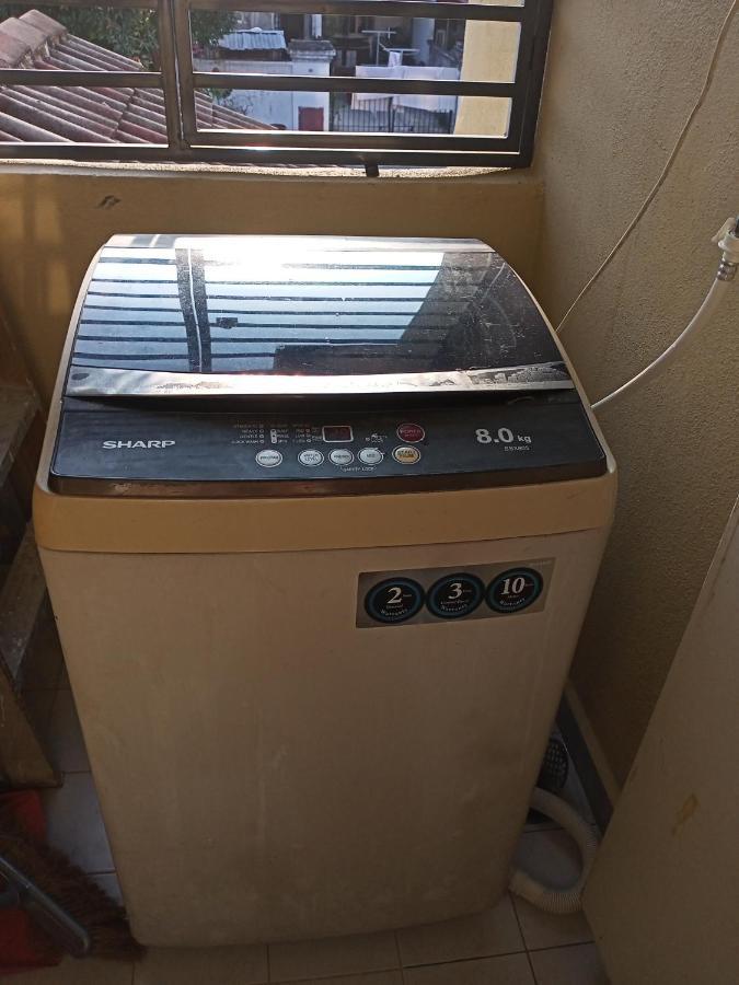 Holiday home Bagan Lalang 5 Aircon Kampong Bagan Lalang