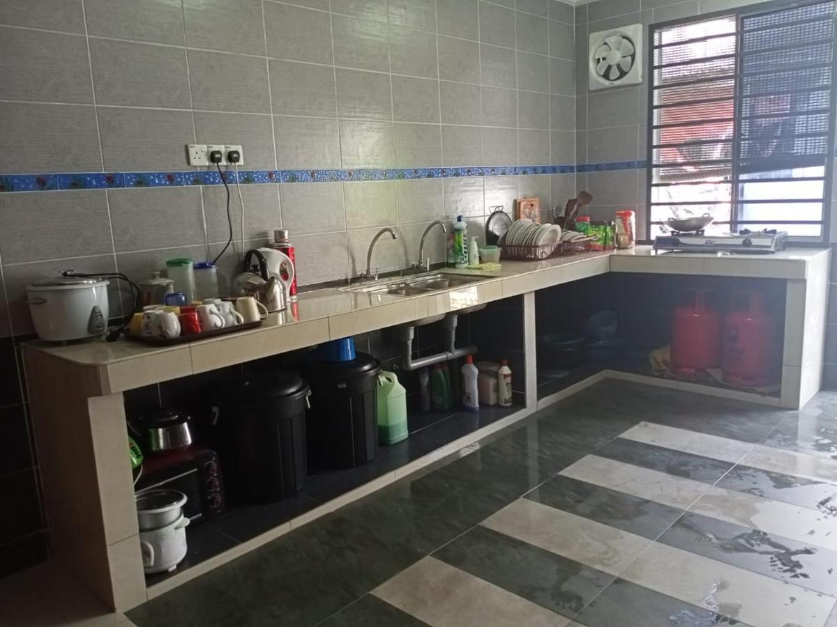 Bagan Lalang 5 Aircon *
