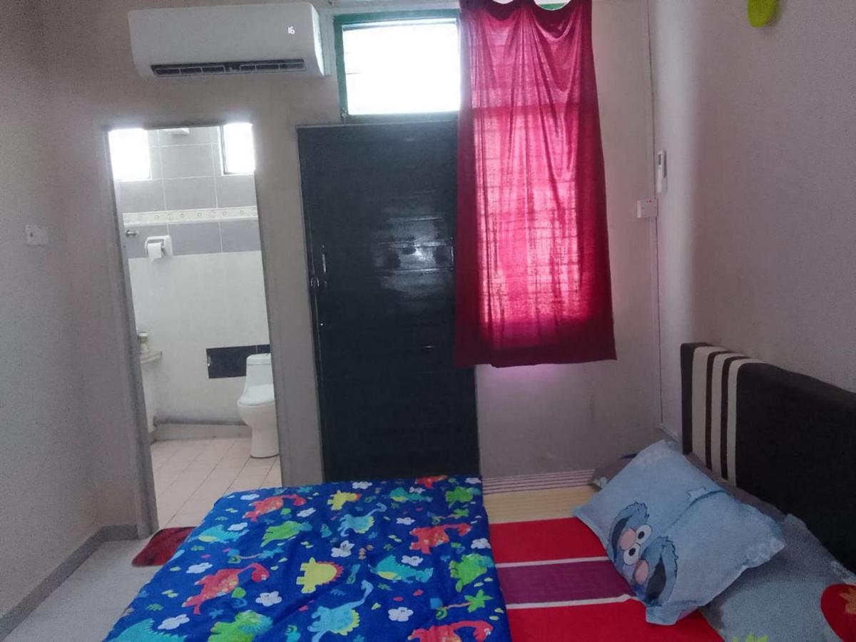 Bagan Lalang 5 Aircon