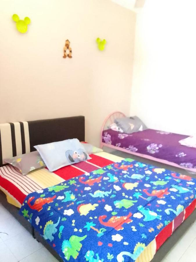 Bagan Lalang 5 Aircon