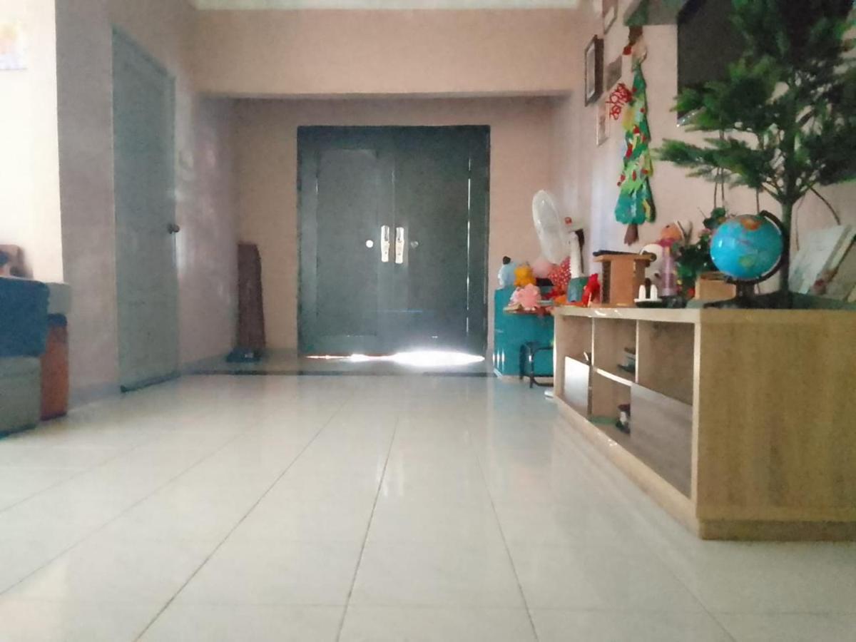 Bagan Lalang 5 Aircon