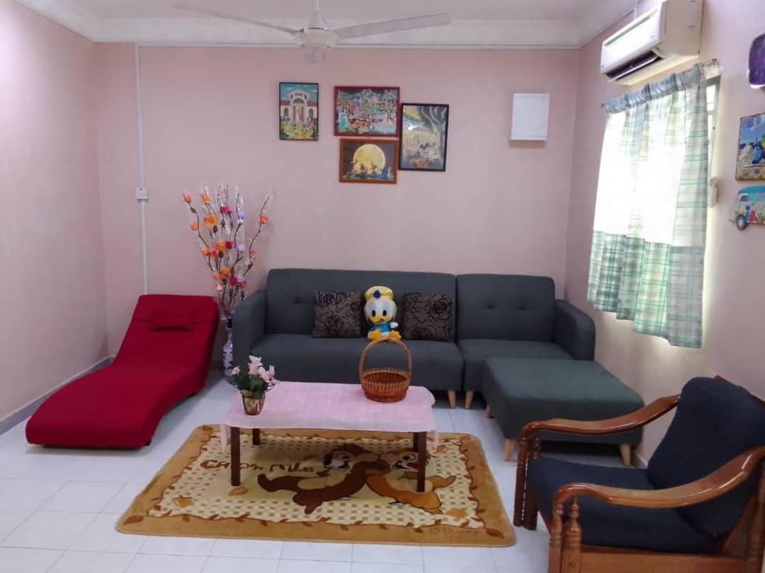 Bagan Lalang 5 Aircon