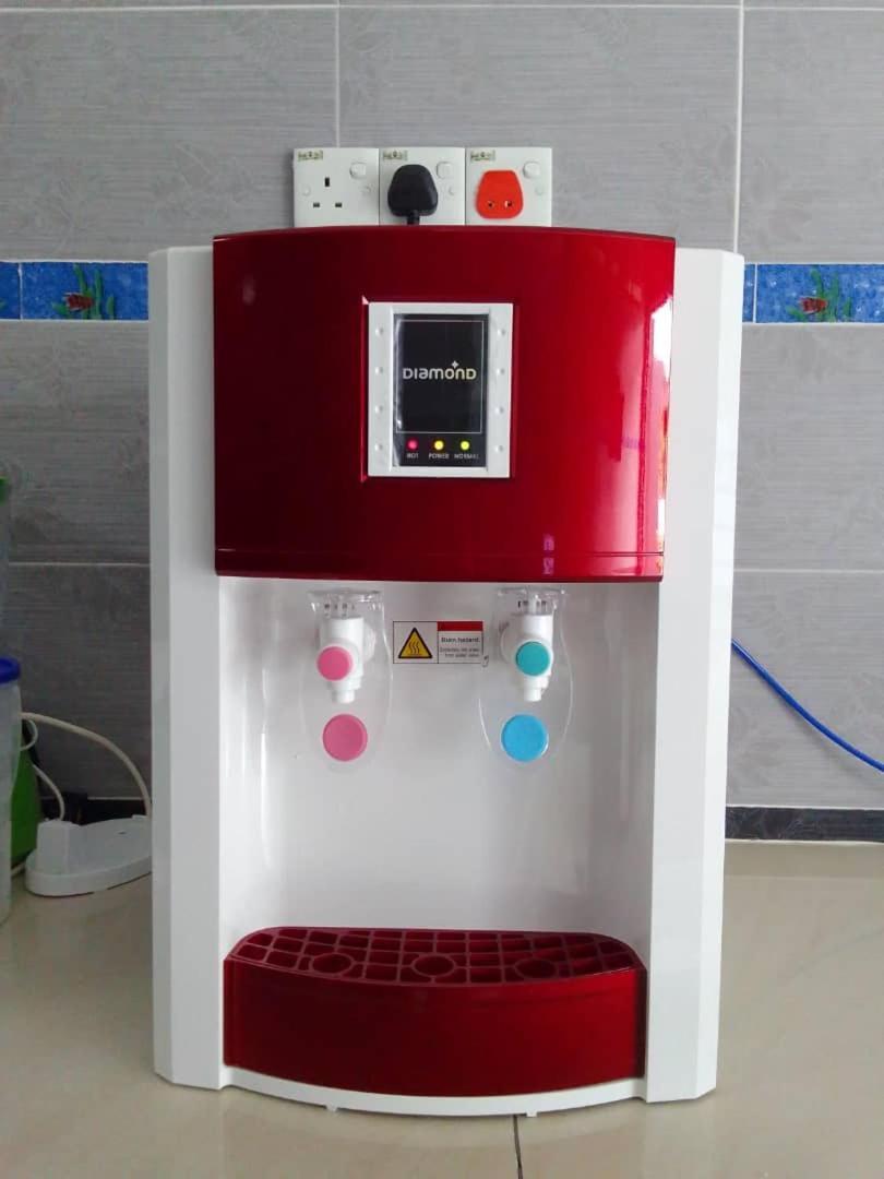 Bagan Lalang 5 Aircon