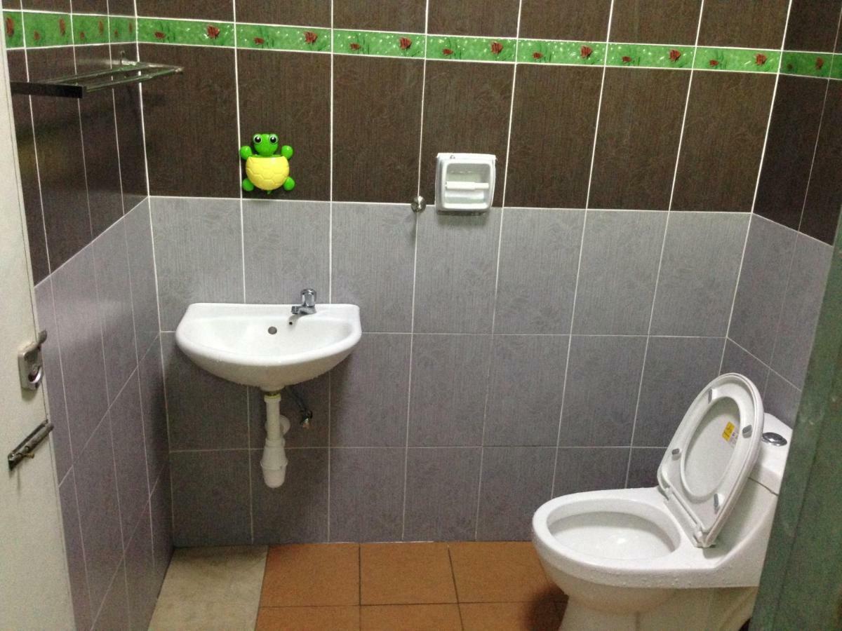 Holiday home Bagan Lalang 5 Aircon *